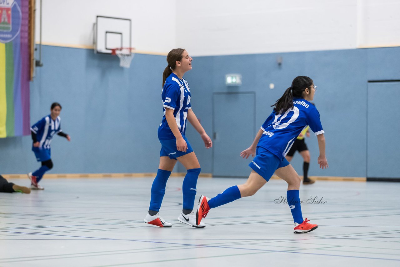 Bild 69 - wBJ Futsalmeisterschaft Runde 1